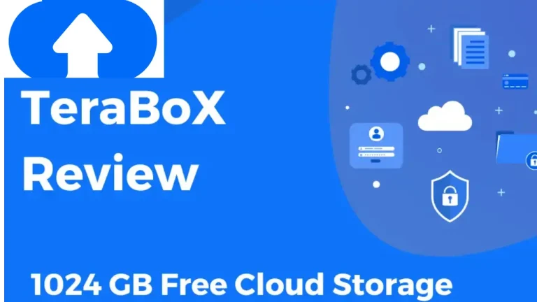Terabox Cloud Storage Review in 2025 7 Terabox Cloud Storage Review