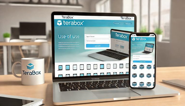 How to use TeraBox for Small Businesses: A Comprehensive guide in 2025 6 how to use terabox for small businesses
