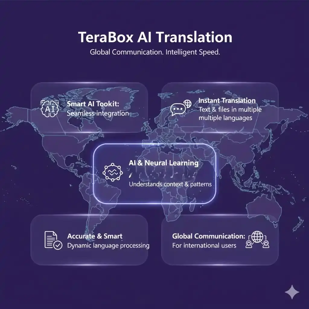 Ai translation
