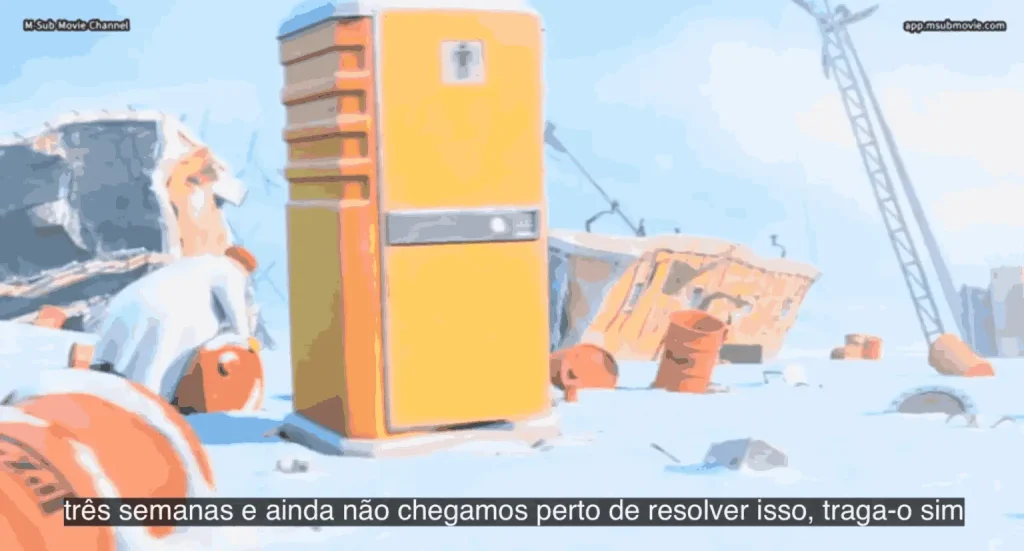 add subtitle with terabox