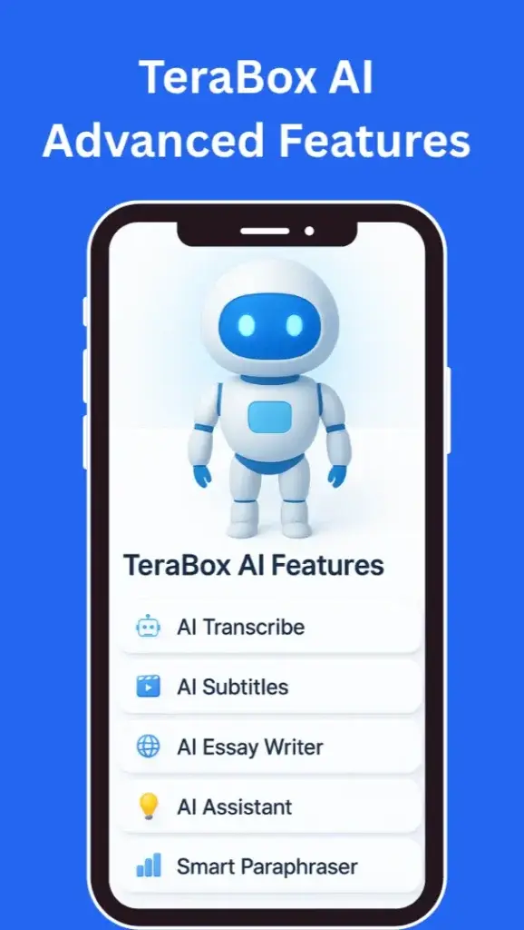 terabox mod apk