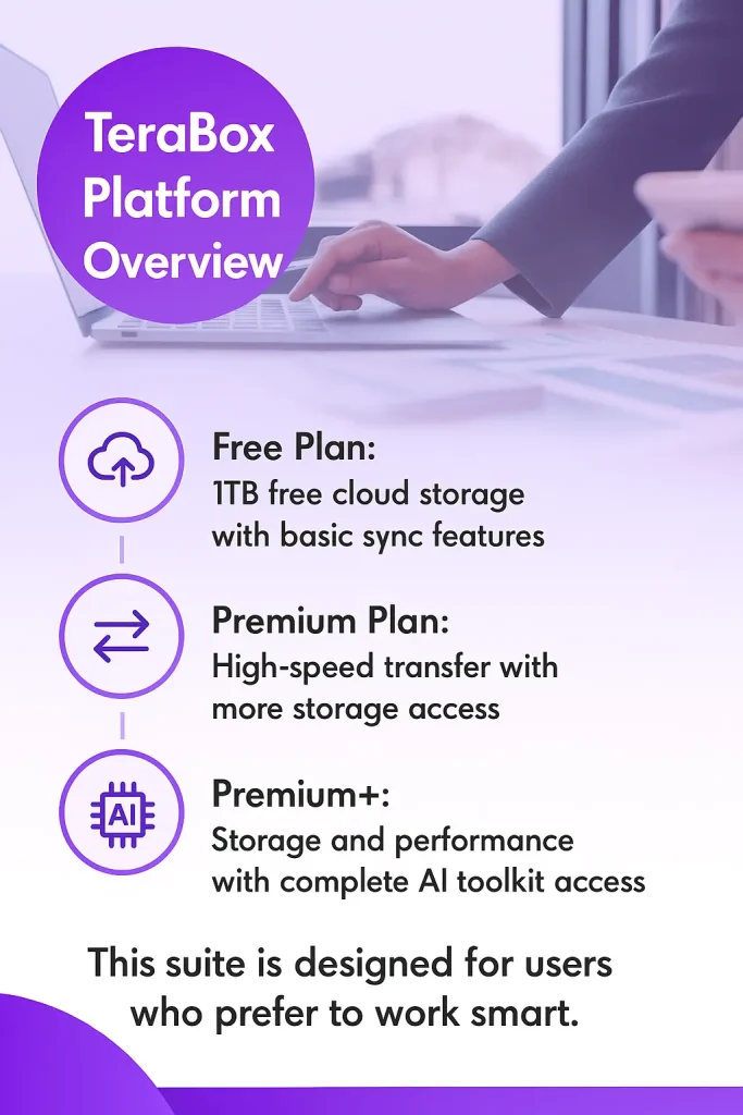 terabox platform overview