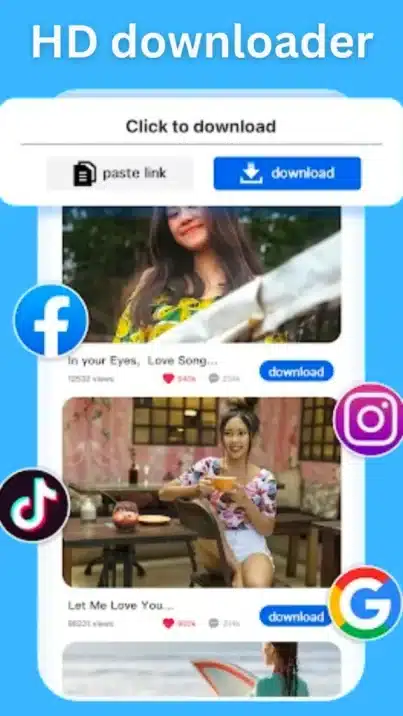 Terabox mod apk premium unlocked Free V4.11.1 12 hd ddownlooader1